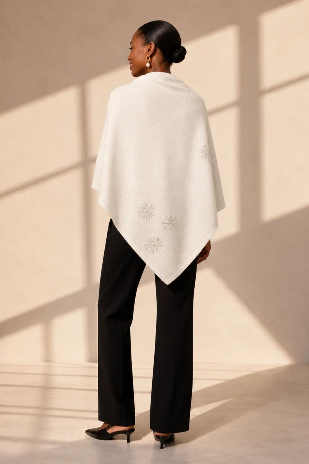 The Seville Poncho