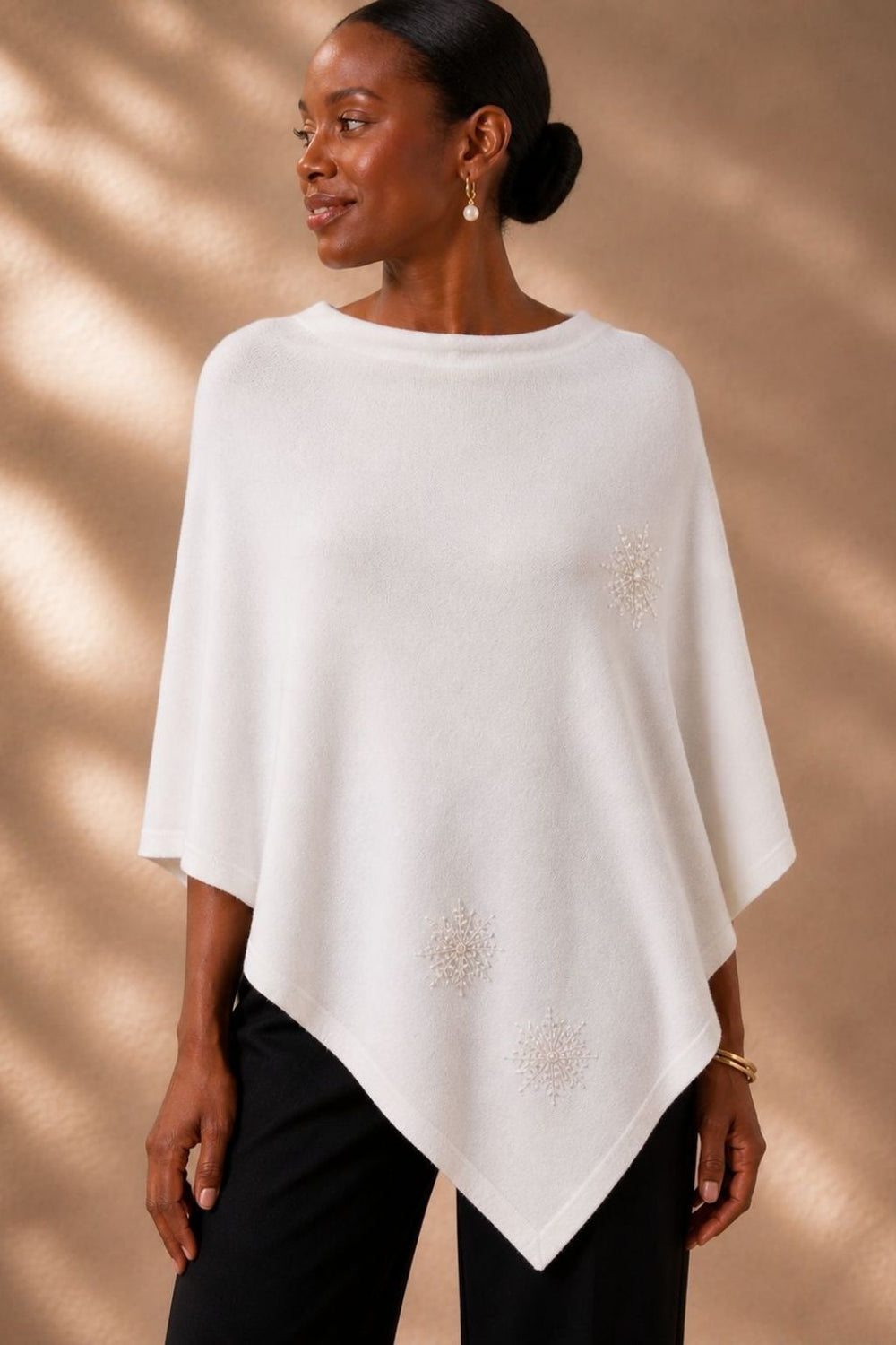The Seville Poncho