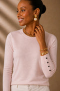The Cammi Crewneck