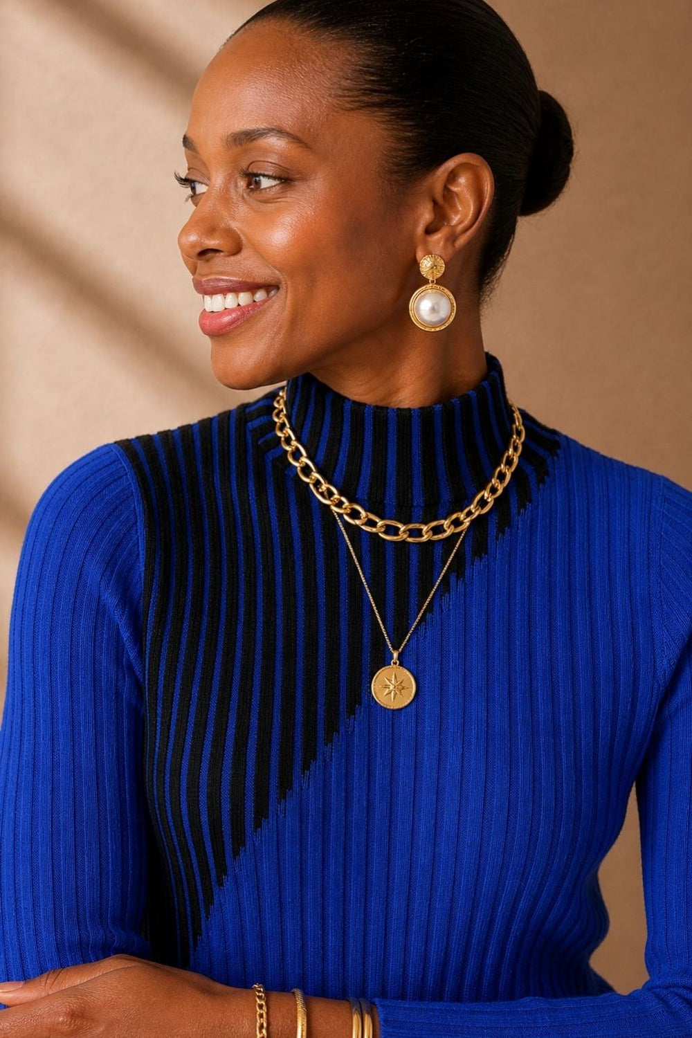 The Chamonix Turtleneck