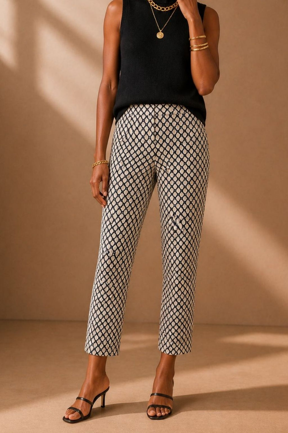 The Carmel Pant