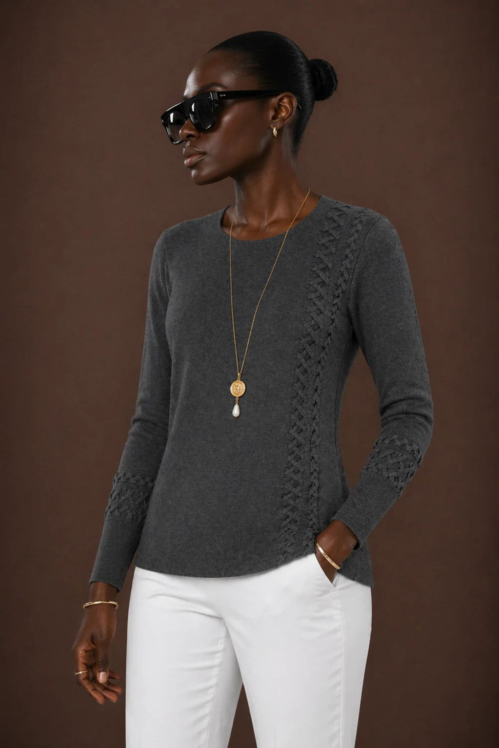 The Weave Tunic