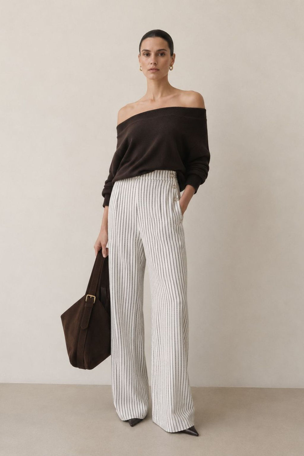The Como Pant