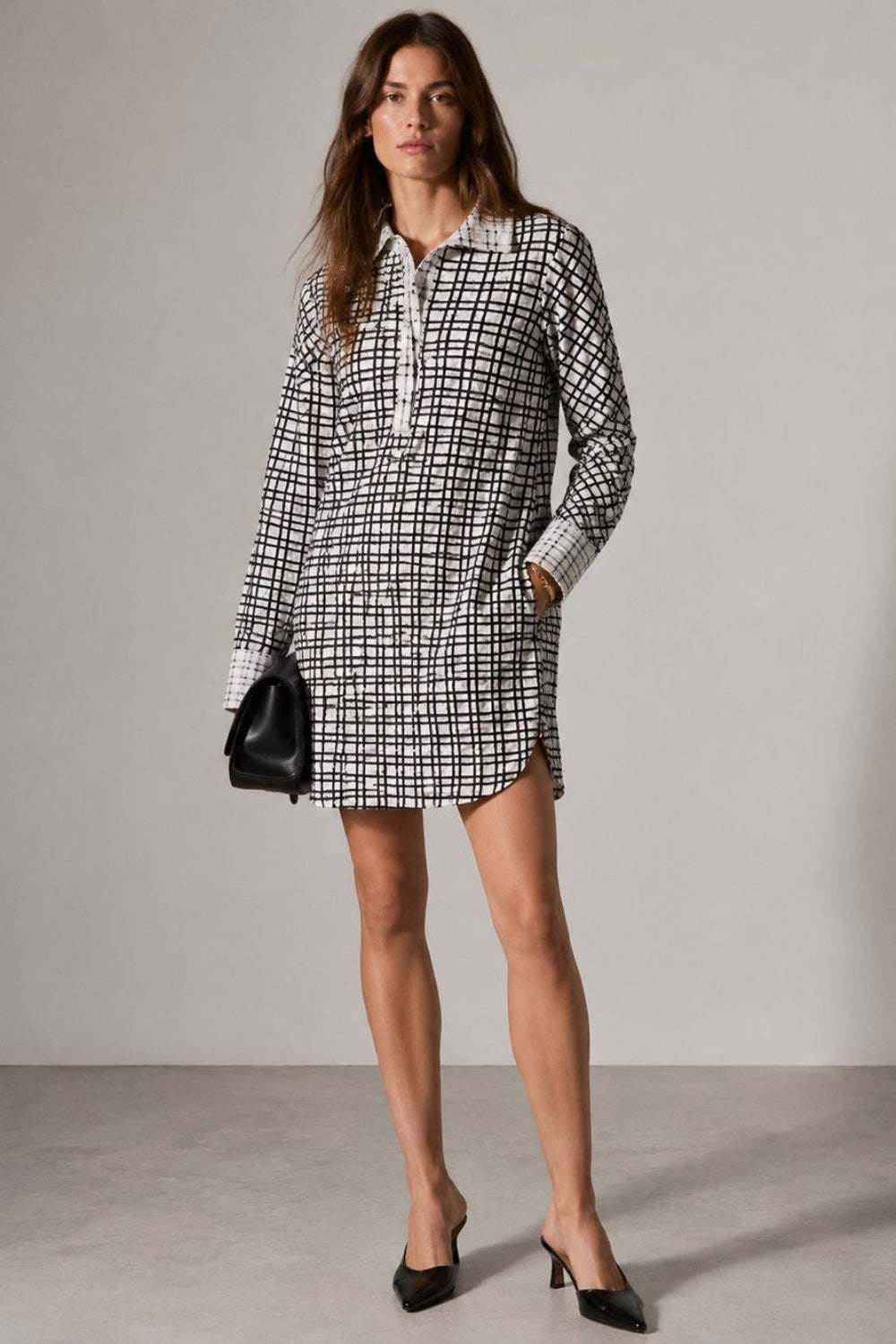 The Brittany Dress