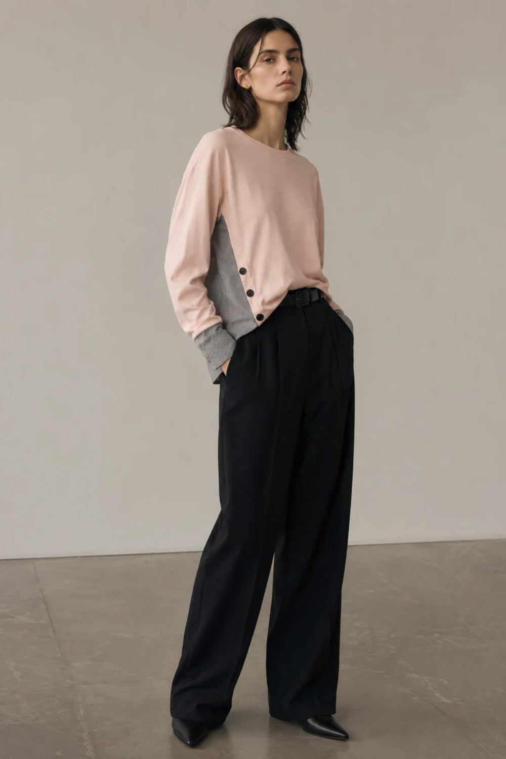 The Marseilles Top
