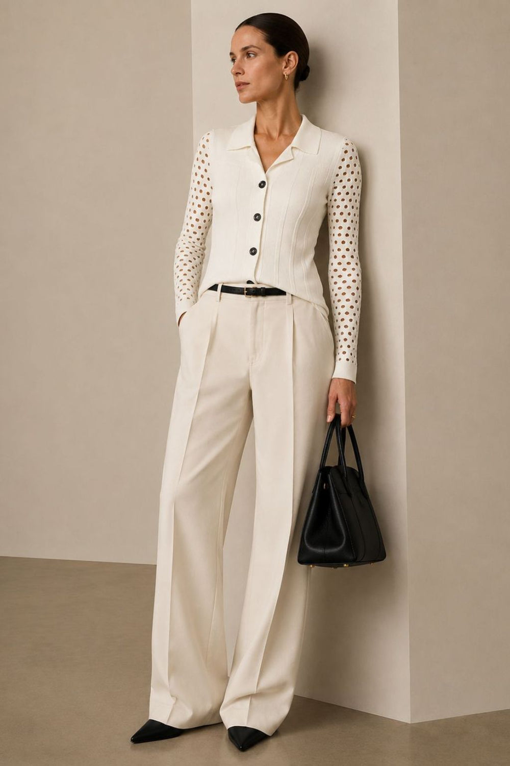 The Malago Jacket