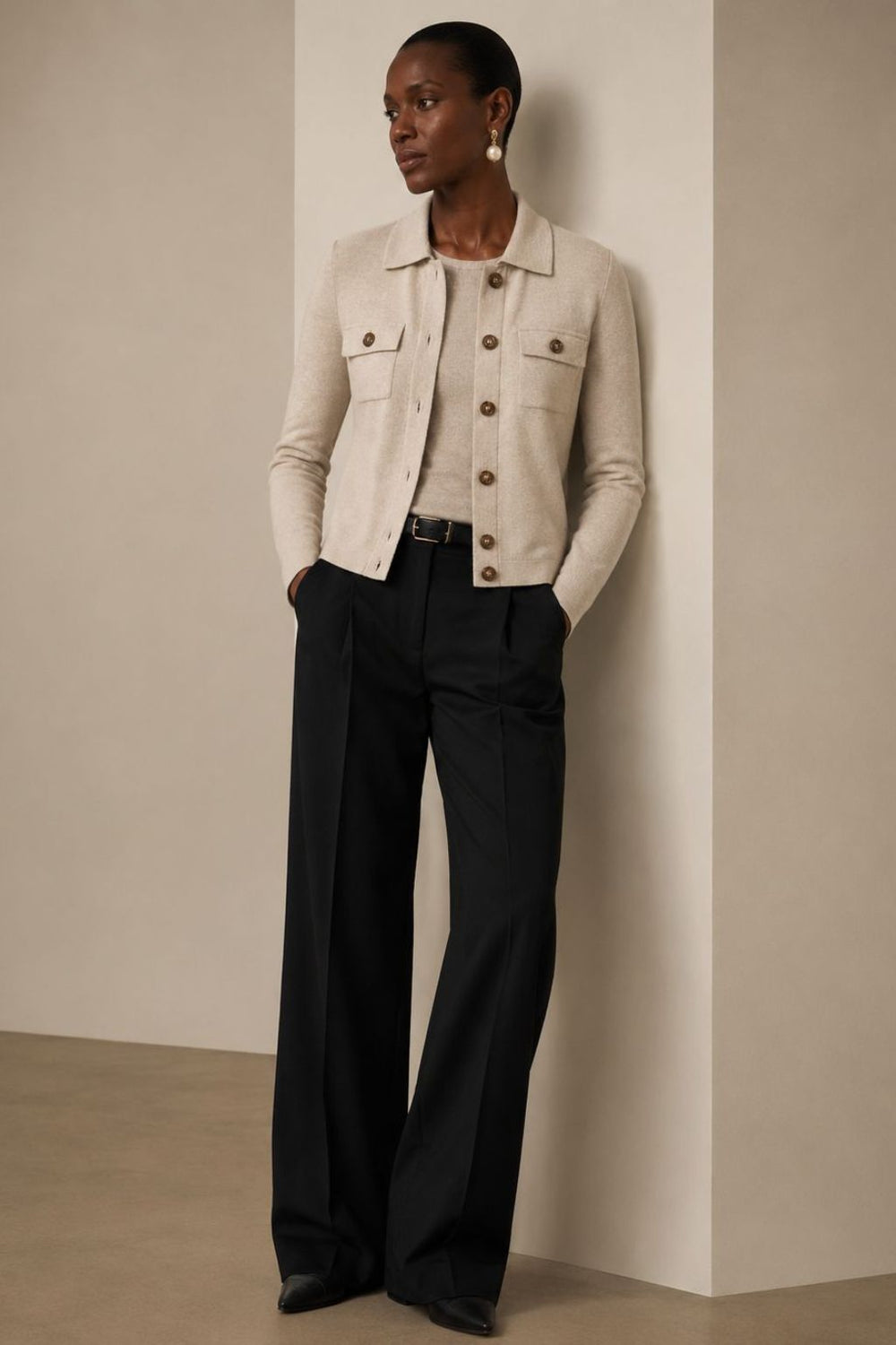 The Joburg Jacket