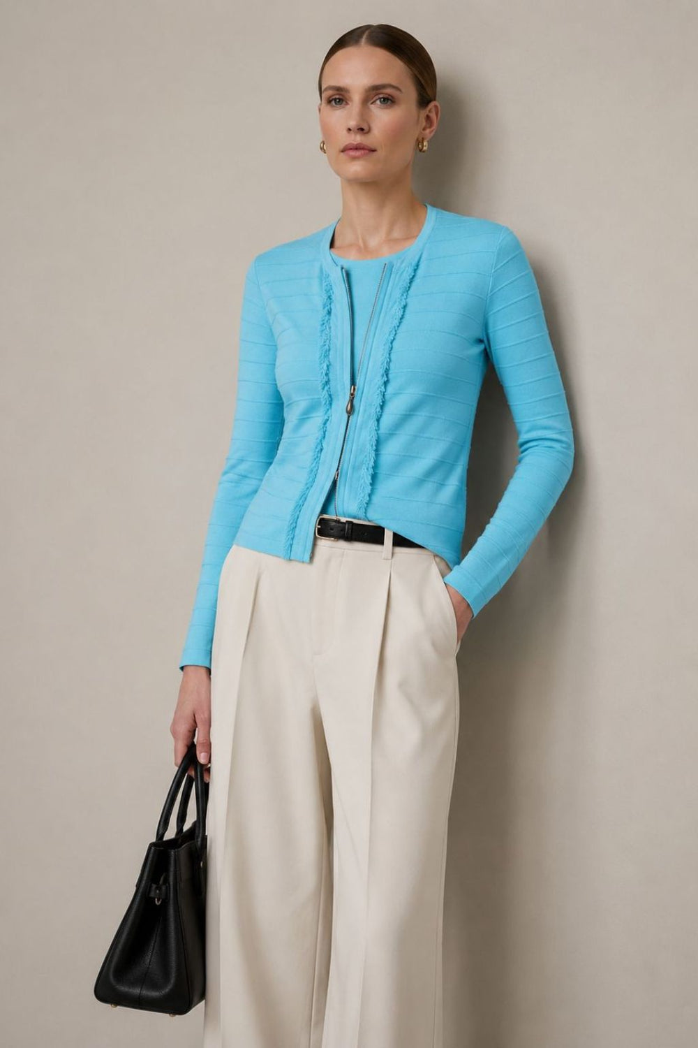 The Chania Jacket