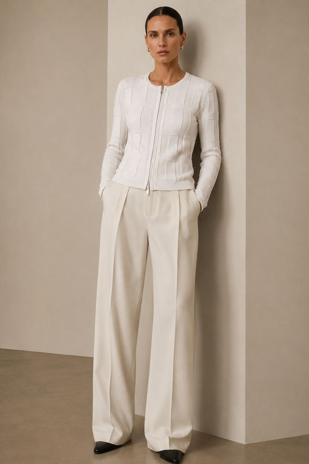 The Cove Cardigan