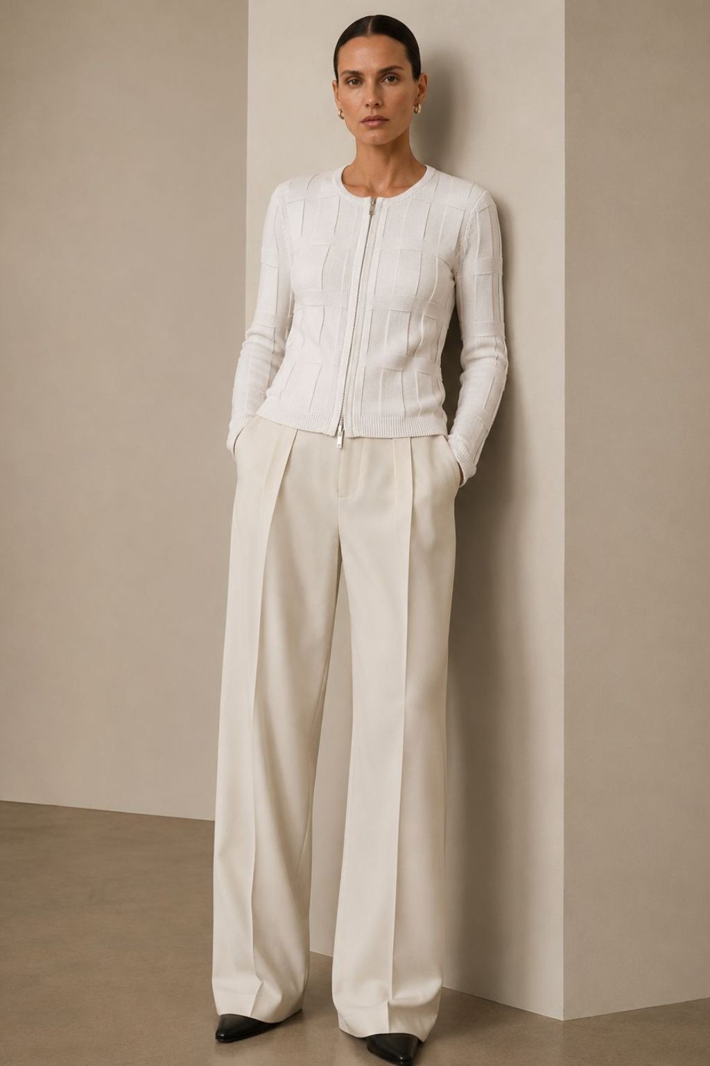 The Cove Cardigan