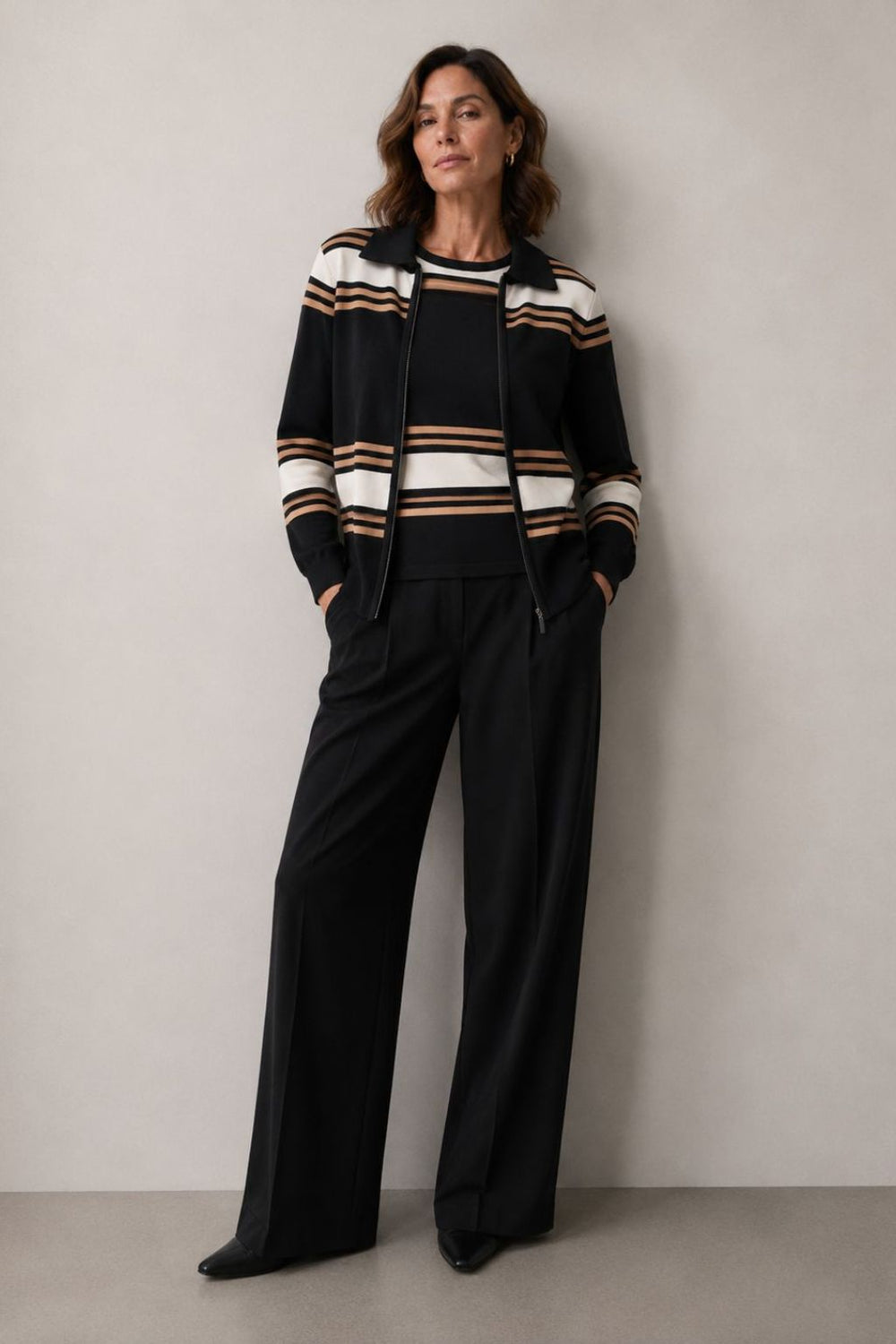 The Sirocco Cardigan