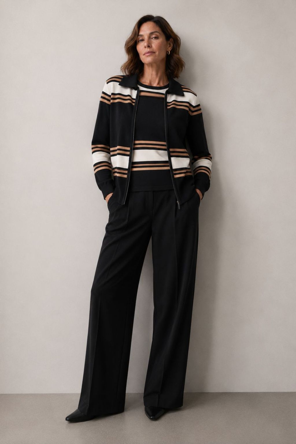 The Sirocco Cardigan