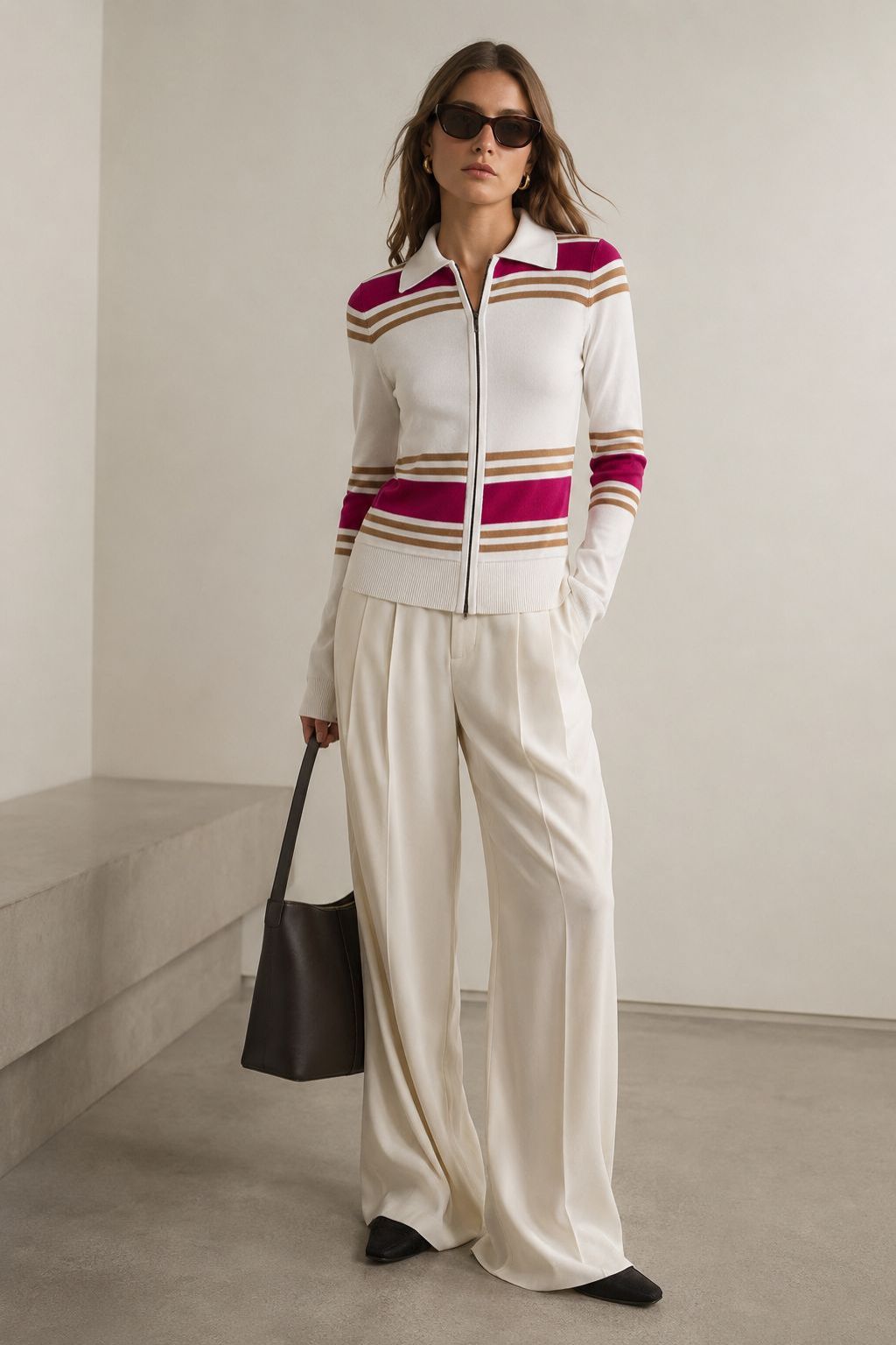 The Sirocco Cardigan