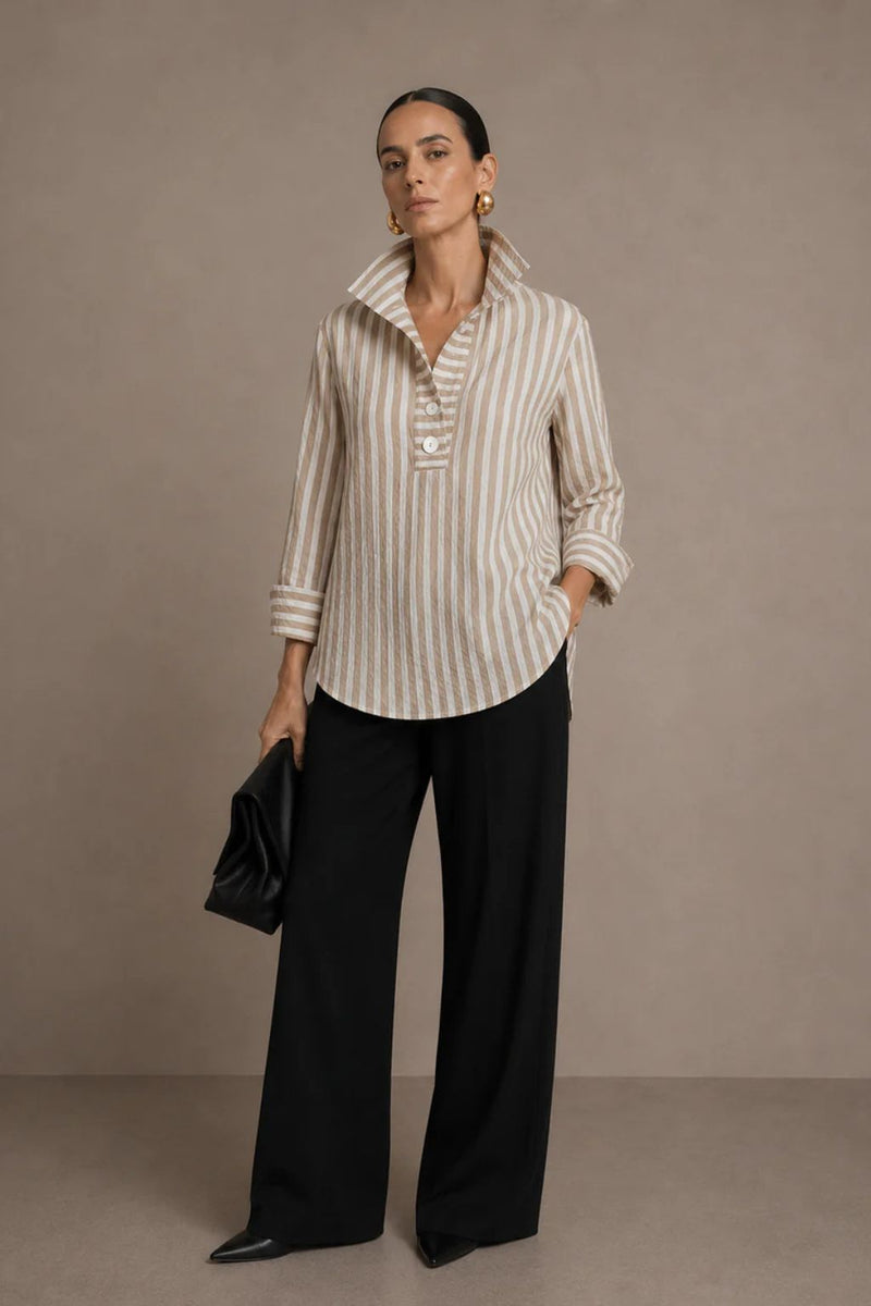 The Heiress Blouse