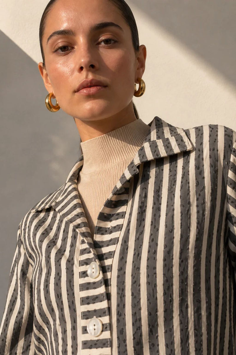 The First Class Tunic