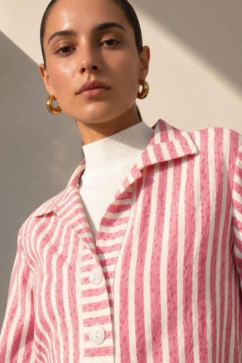 The First Class Tunic