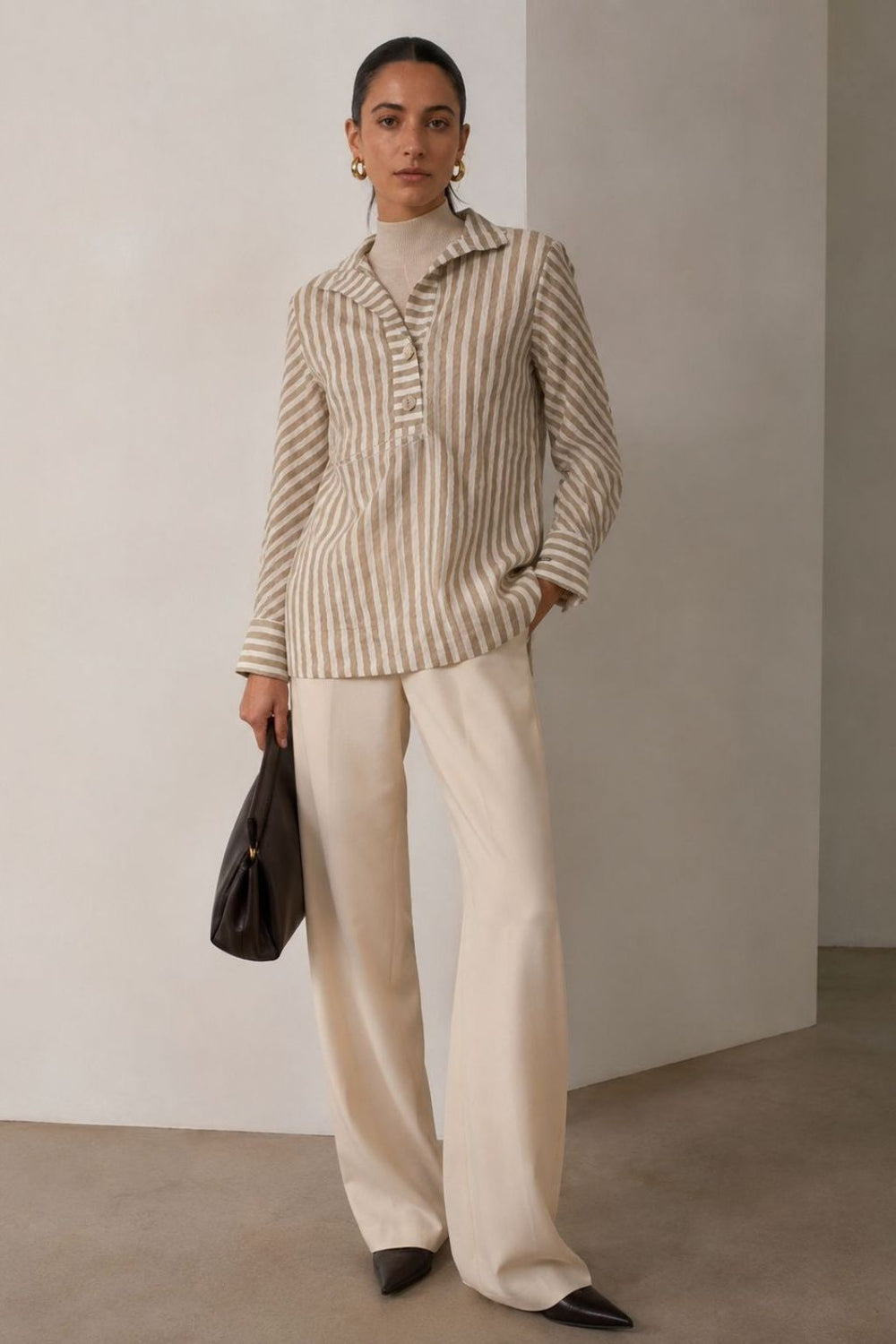 The First Class Tunic