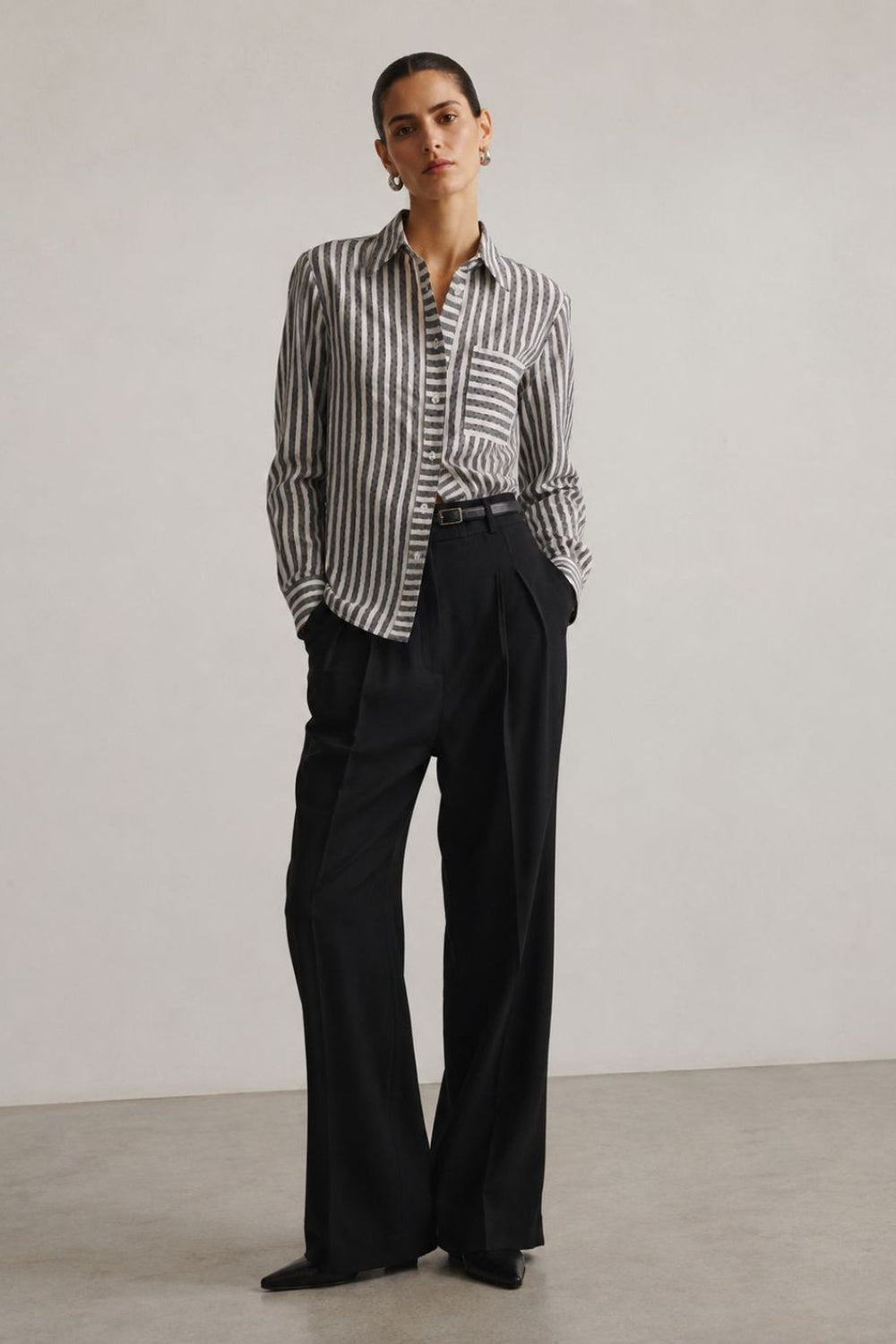 The Riviera Shirt