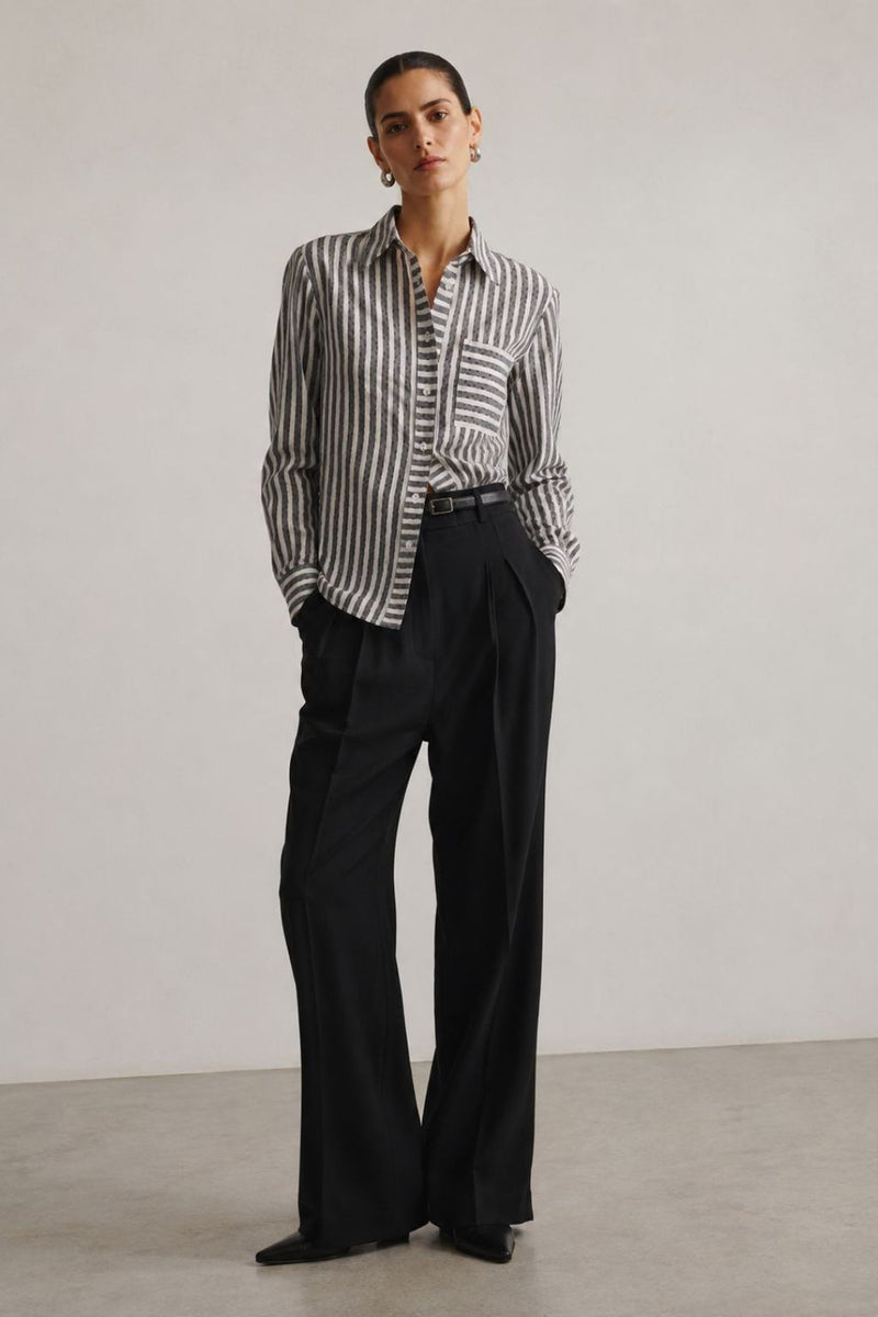 The Riviera Shirt