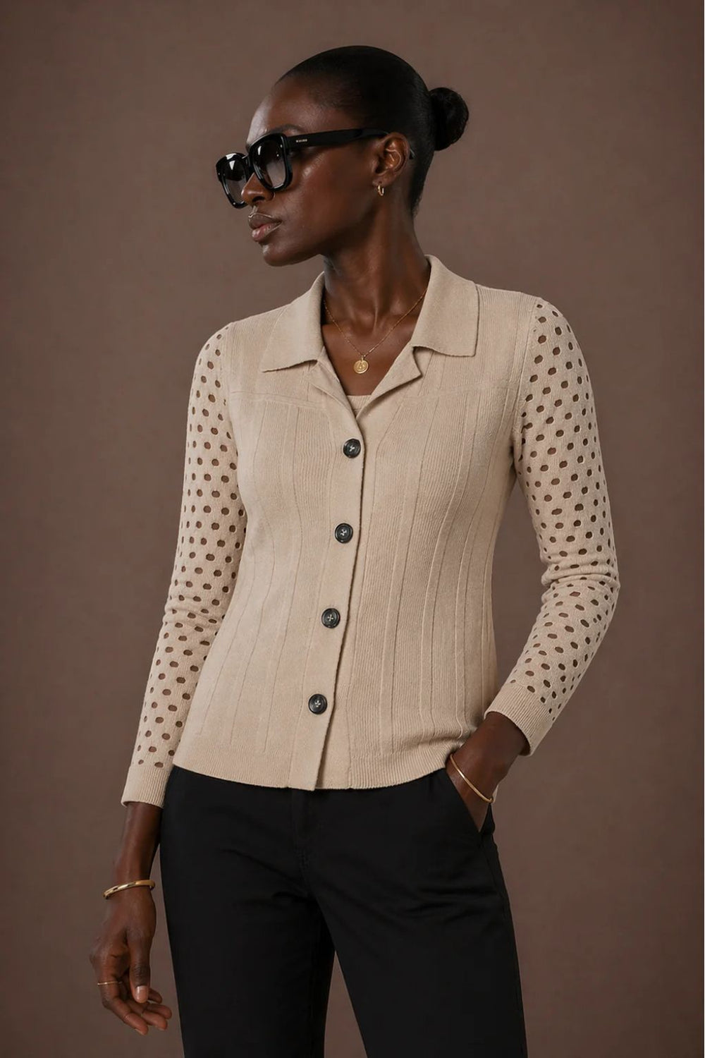 The Malago Jacket