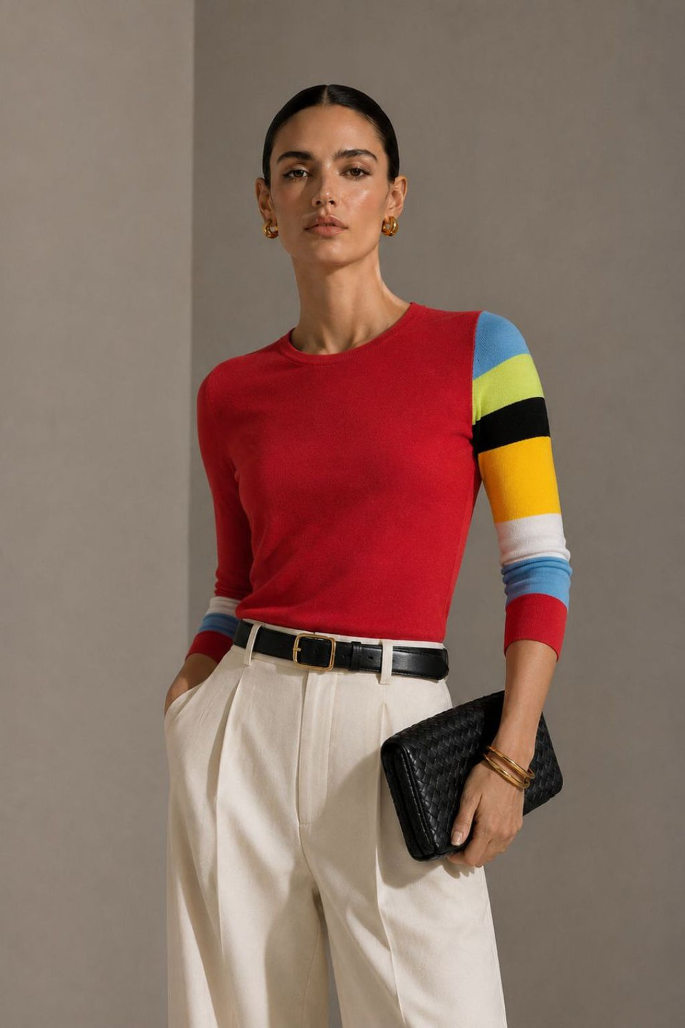 The Valencia Top