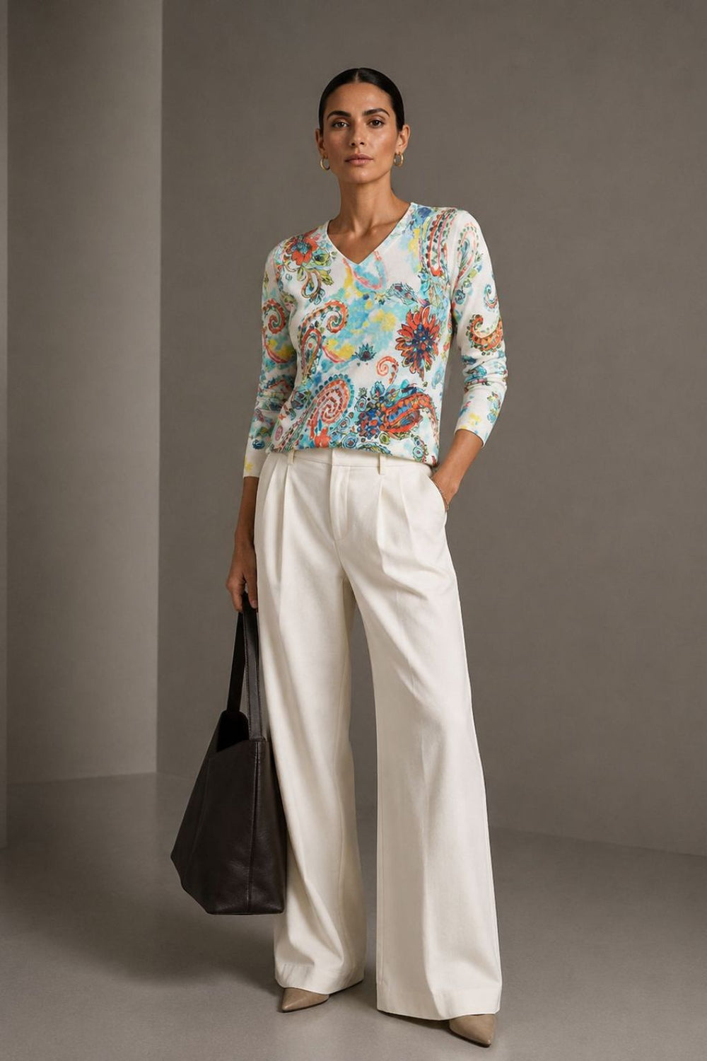 The Montreux Top