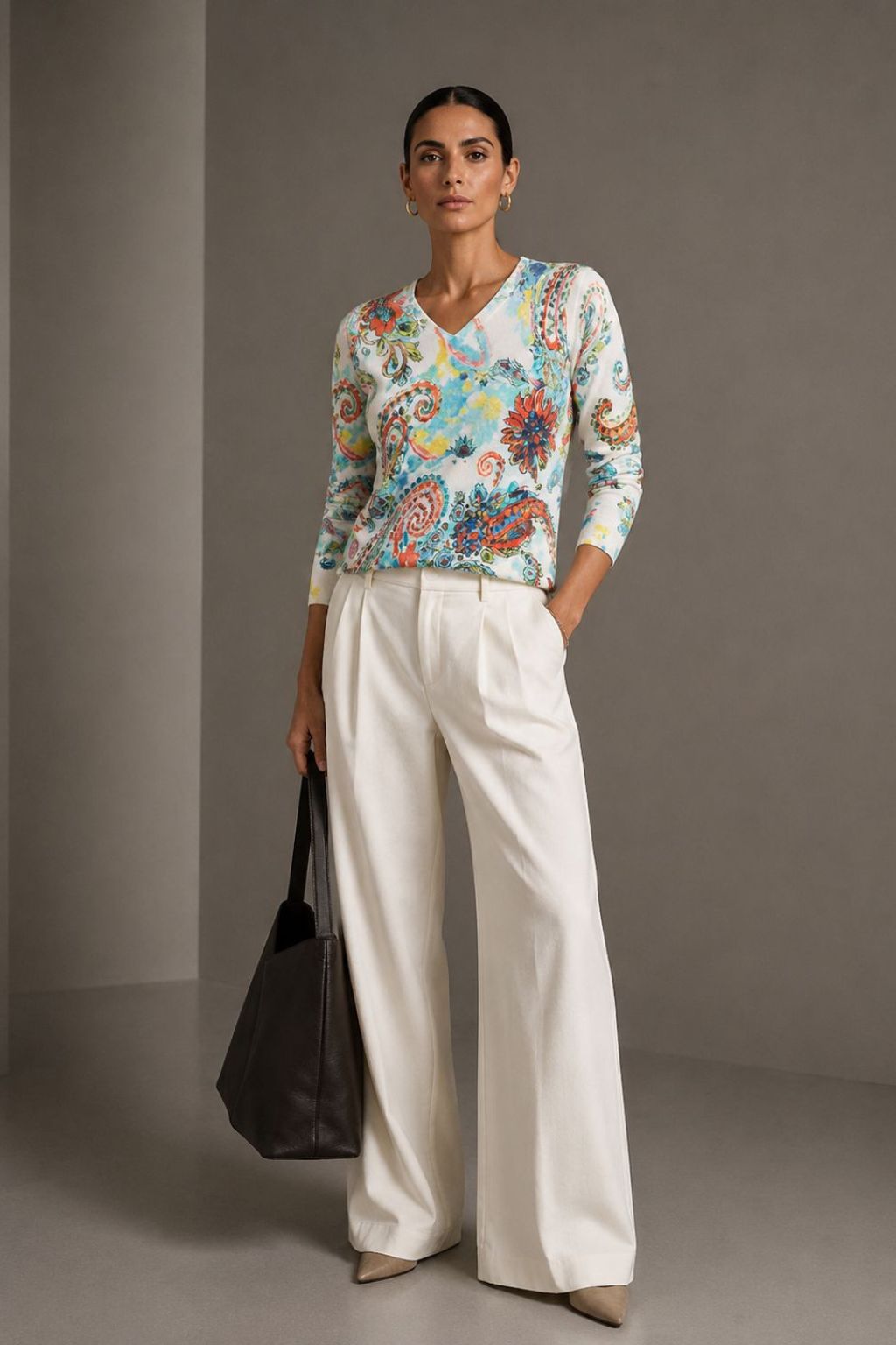 The Montreux Top