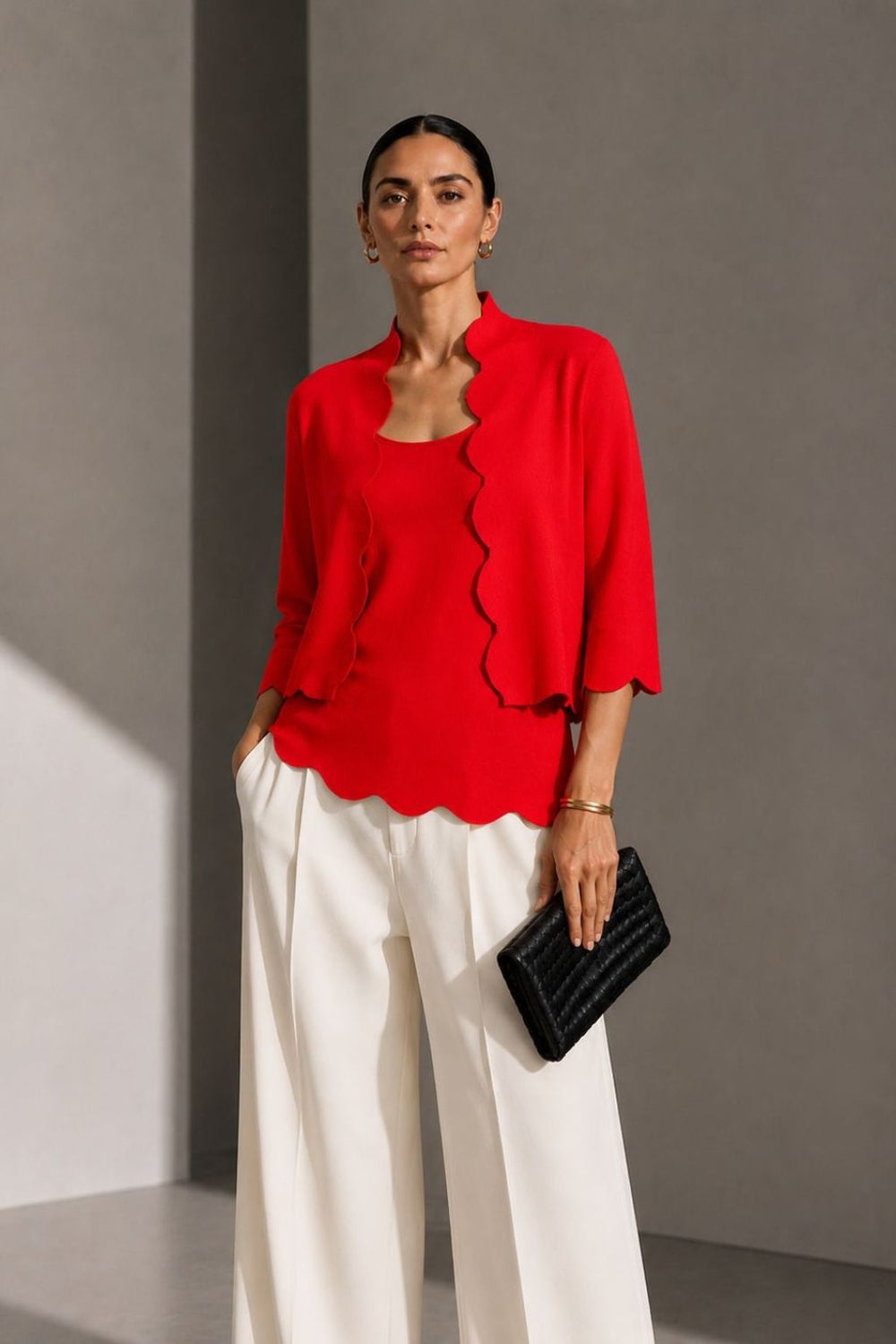 The Thalassa Bolero