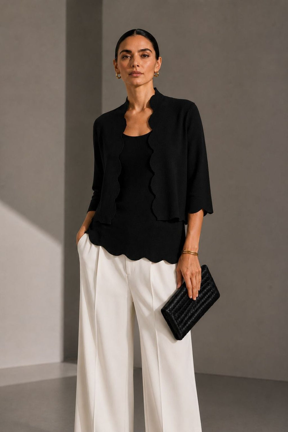 The Thalassa Bolero