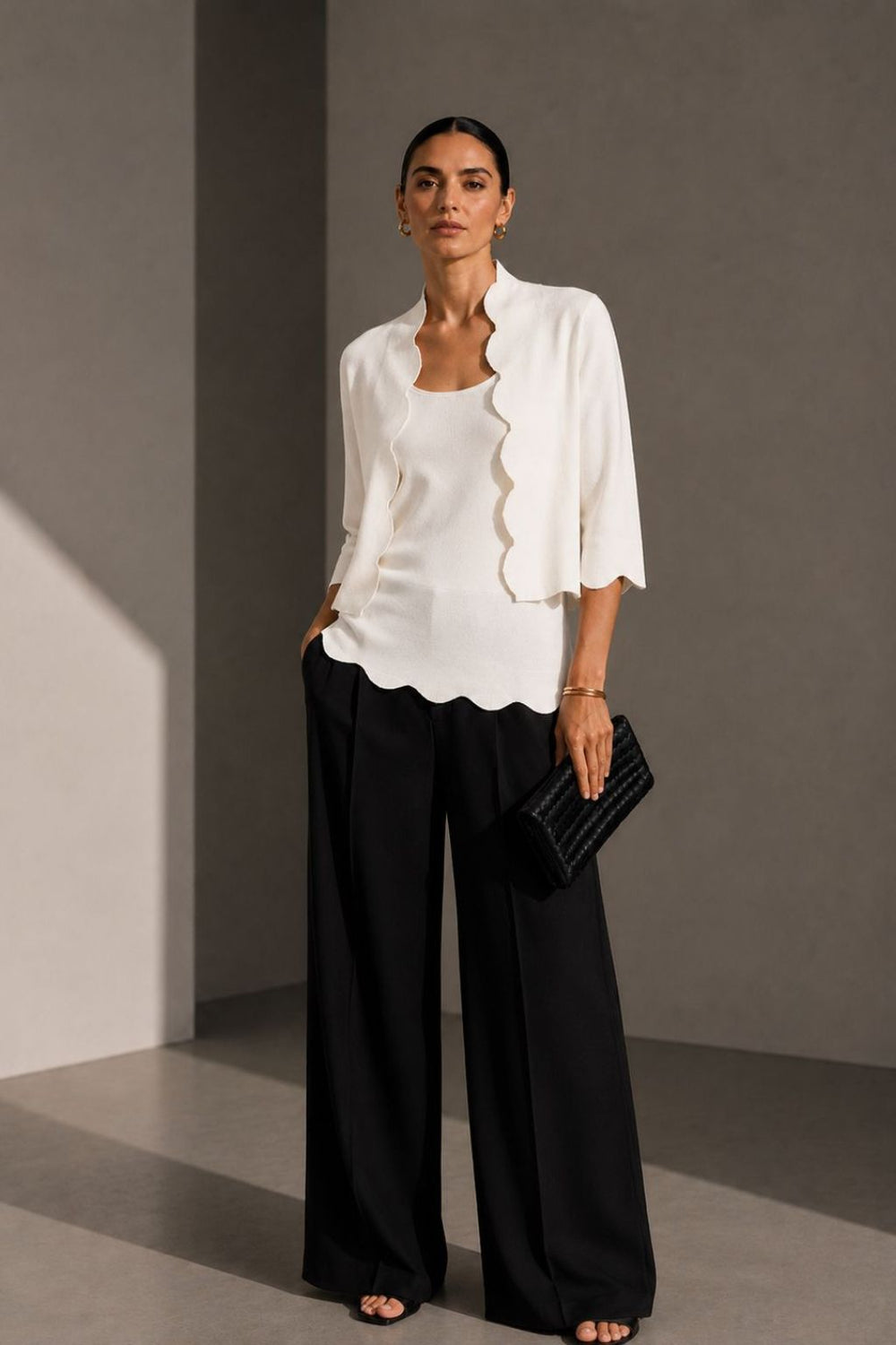 The Thalassa Bolero