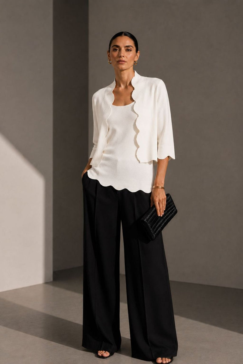 The Thalassa Bolero