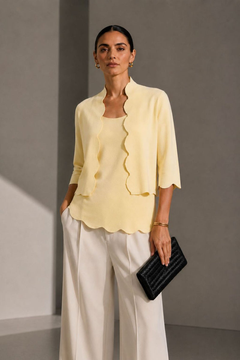 The Thalassa Bolero