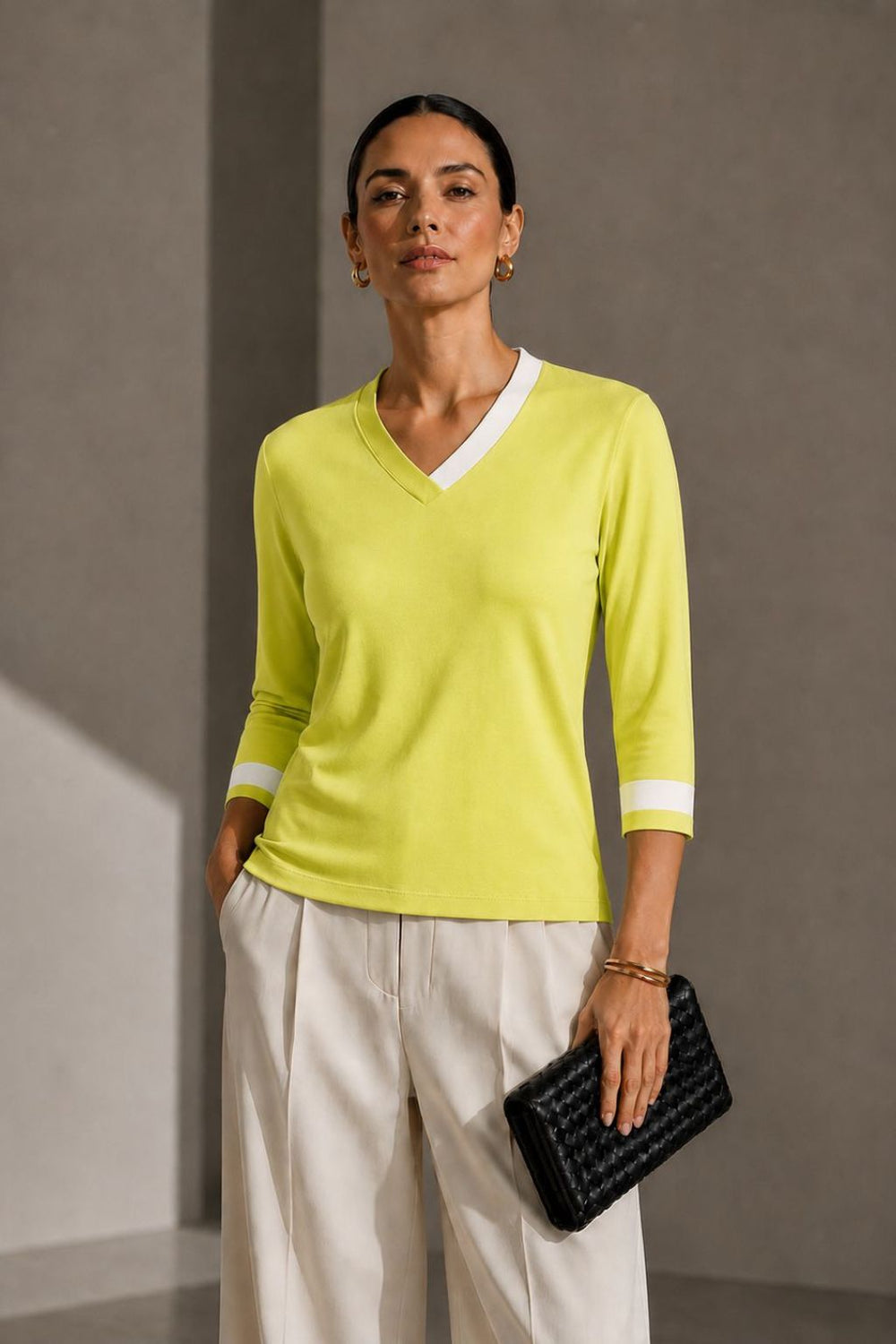 The Trieste Top