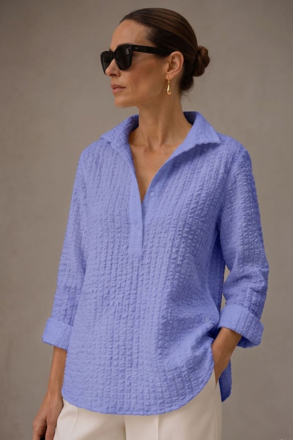 The Gabby Tunic