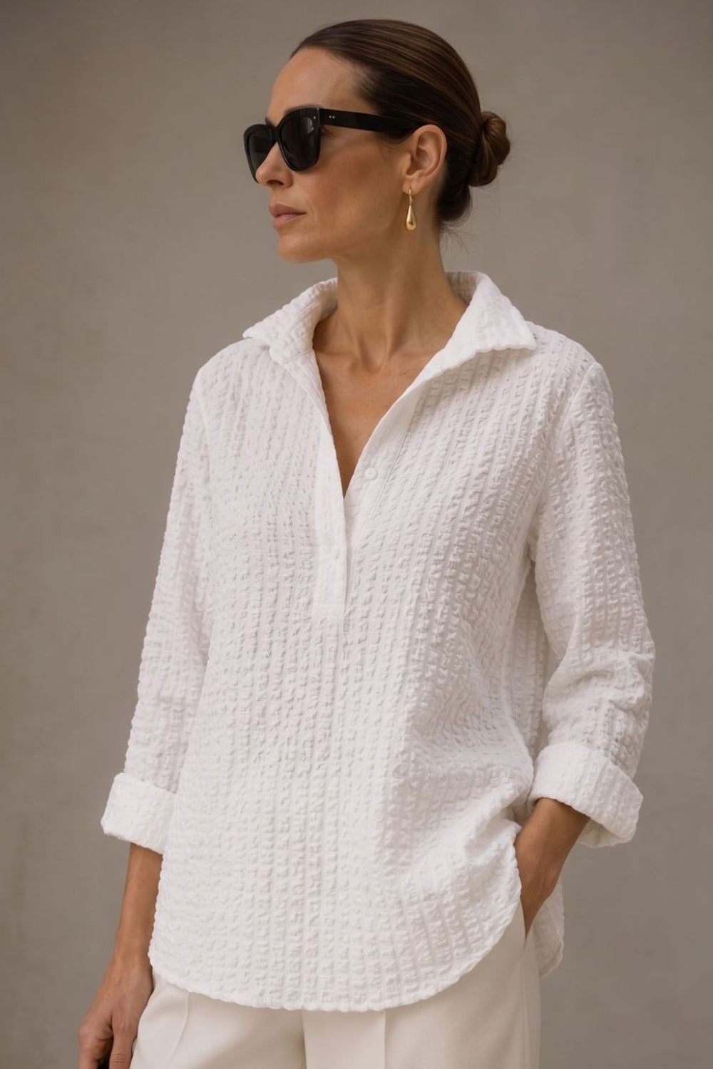 The Gabby Tunic