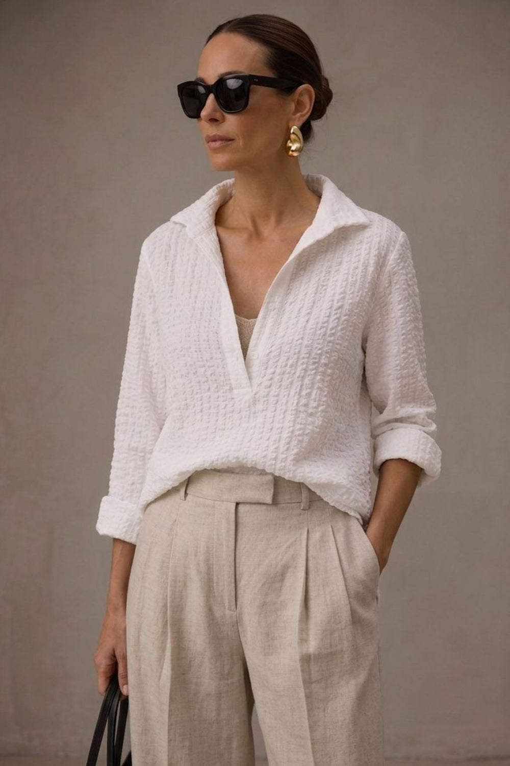 The Gabby Tunic