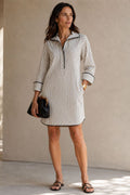 The Urbino Dress