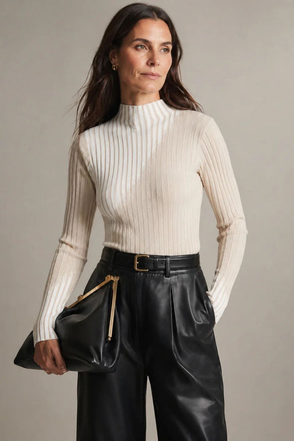 The Chamonix Turtleneck
