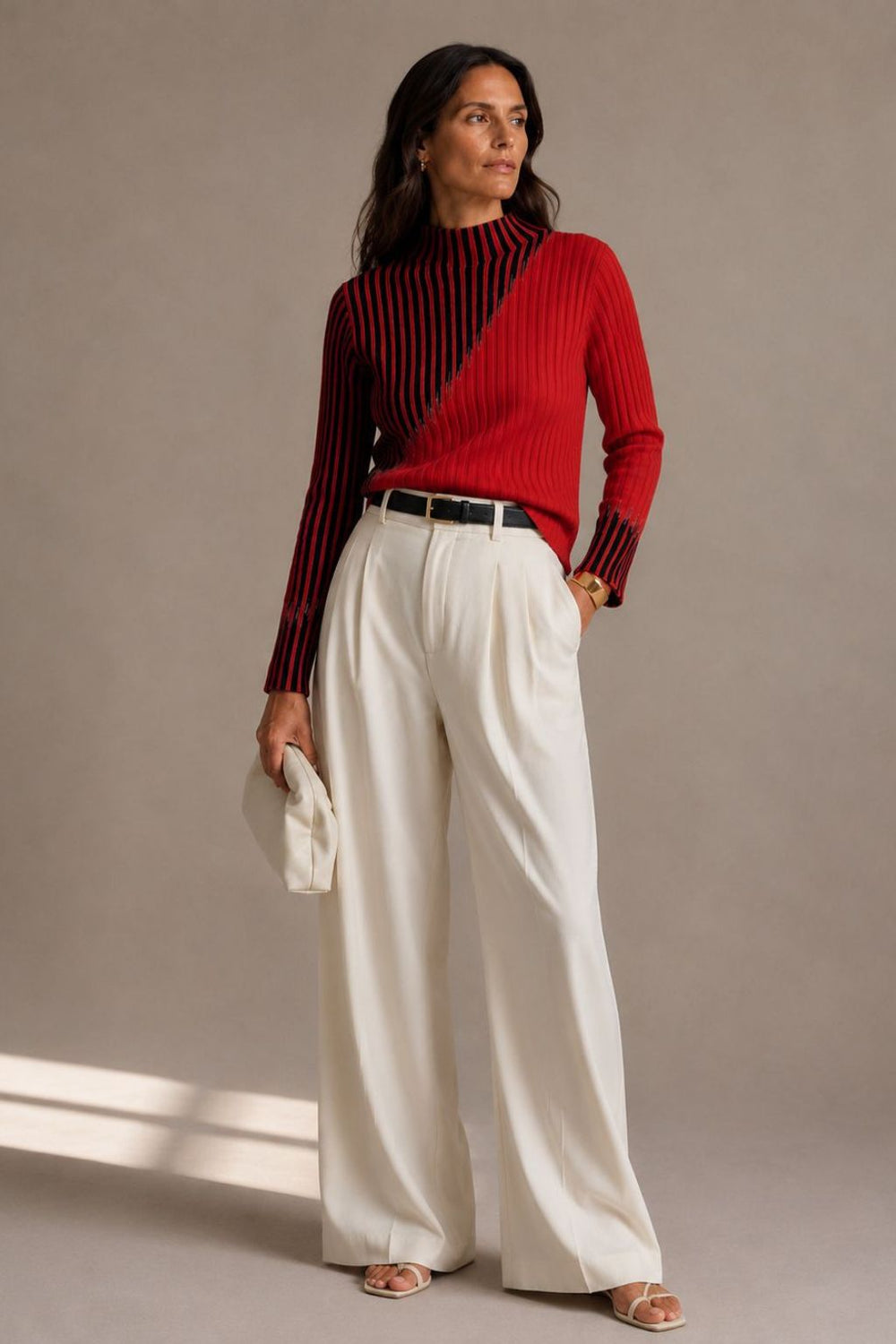 The Chamonix Turtleneck