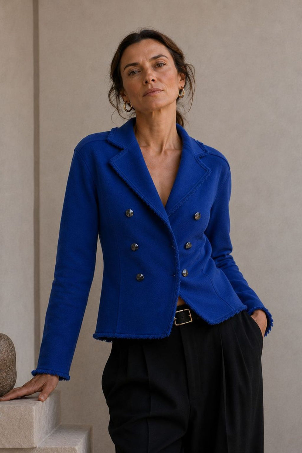 The Mariner Jacket