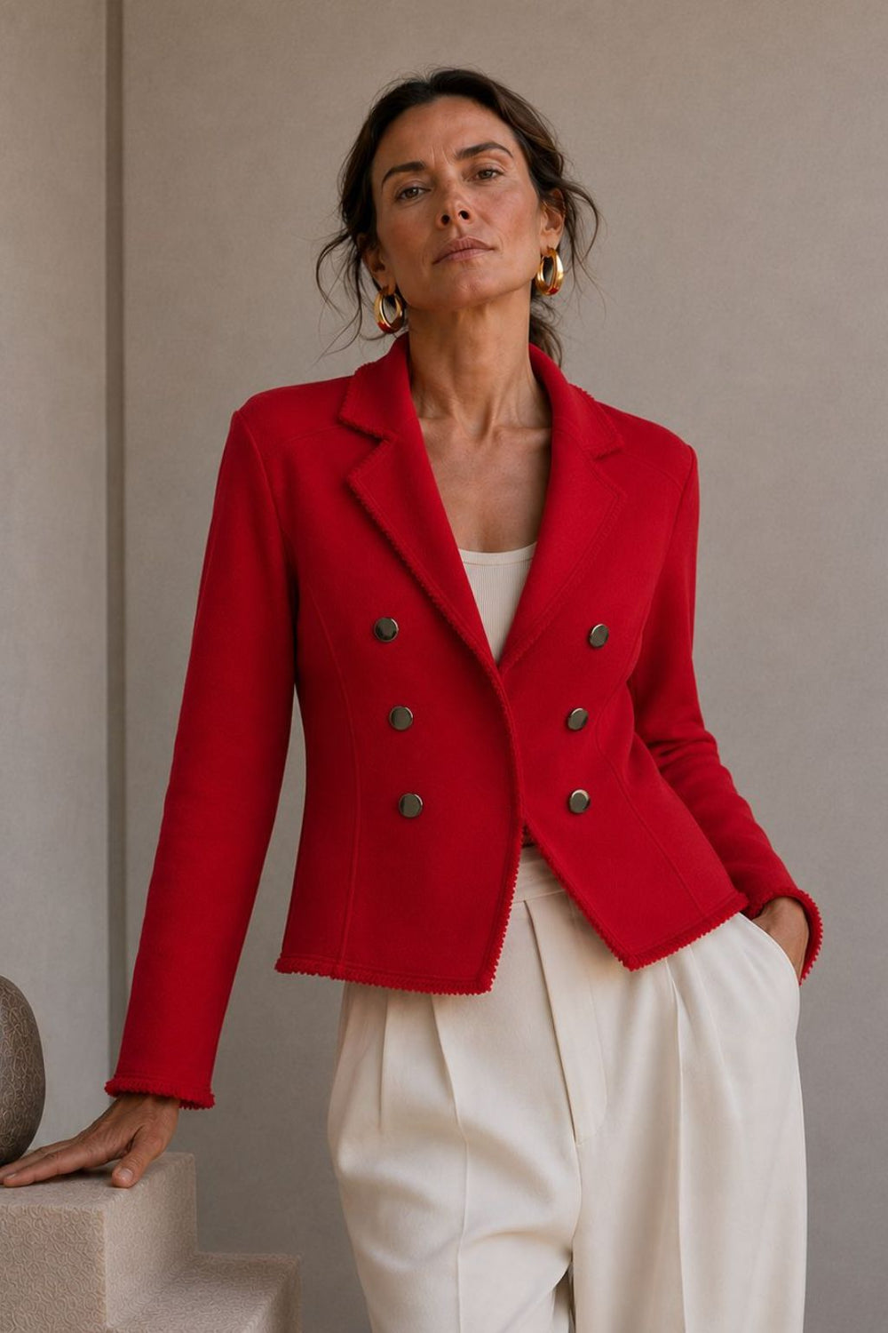 The Mariner Jacket