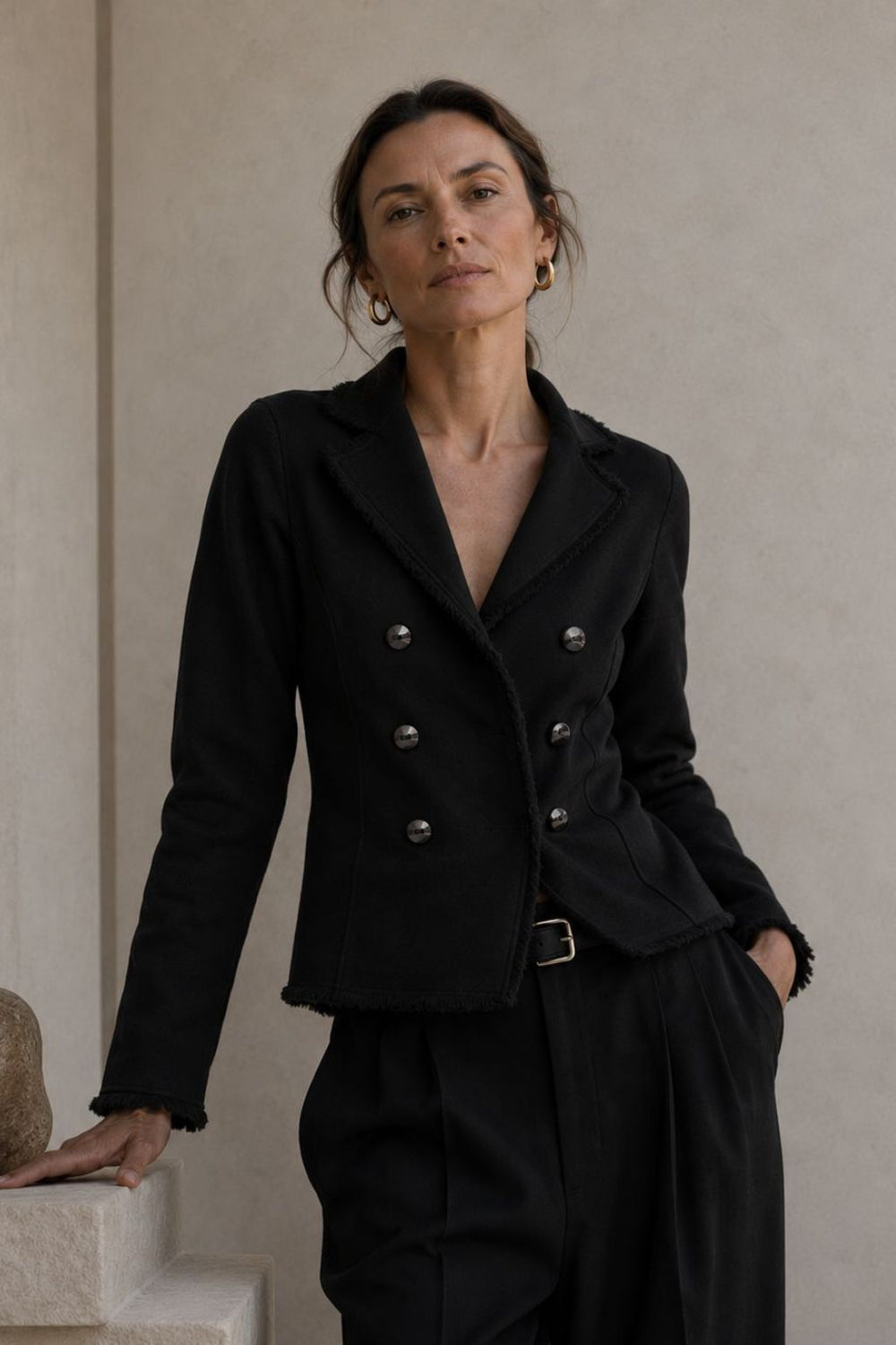 The Mariner Jacket