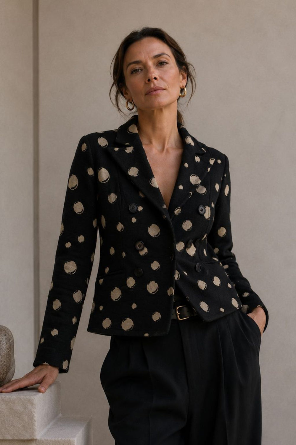 The Eclipse Jacket