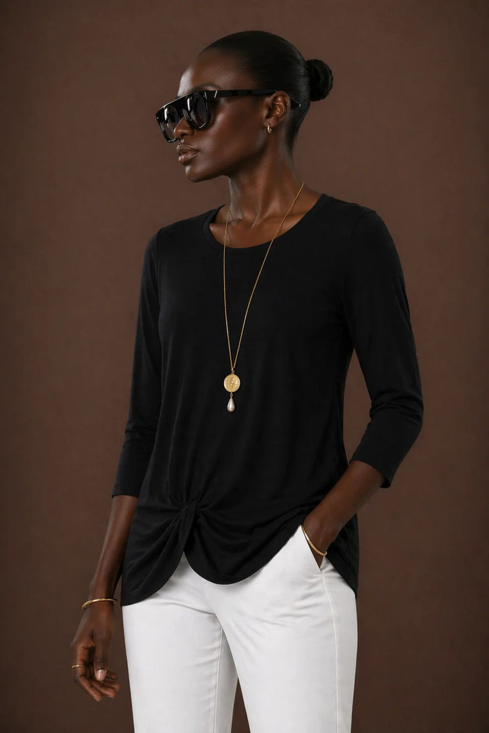 The Faro Tunic