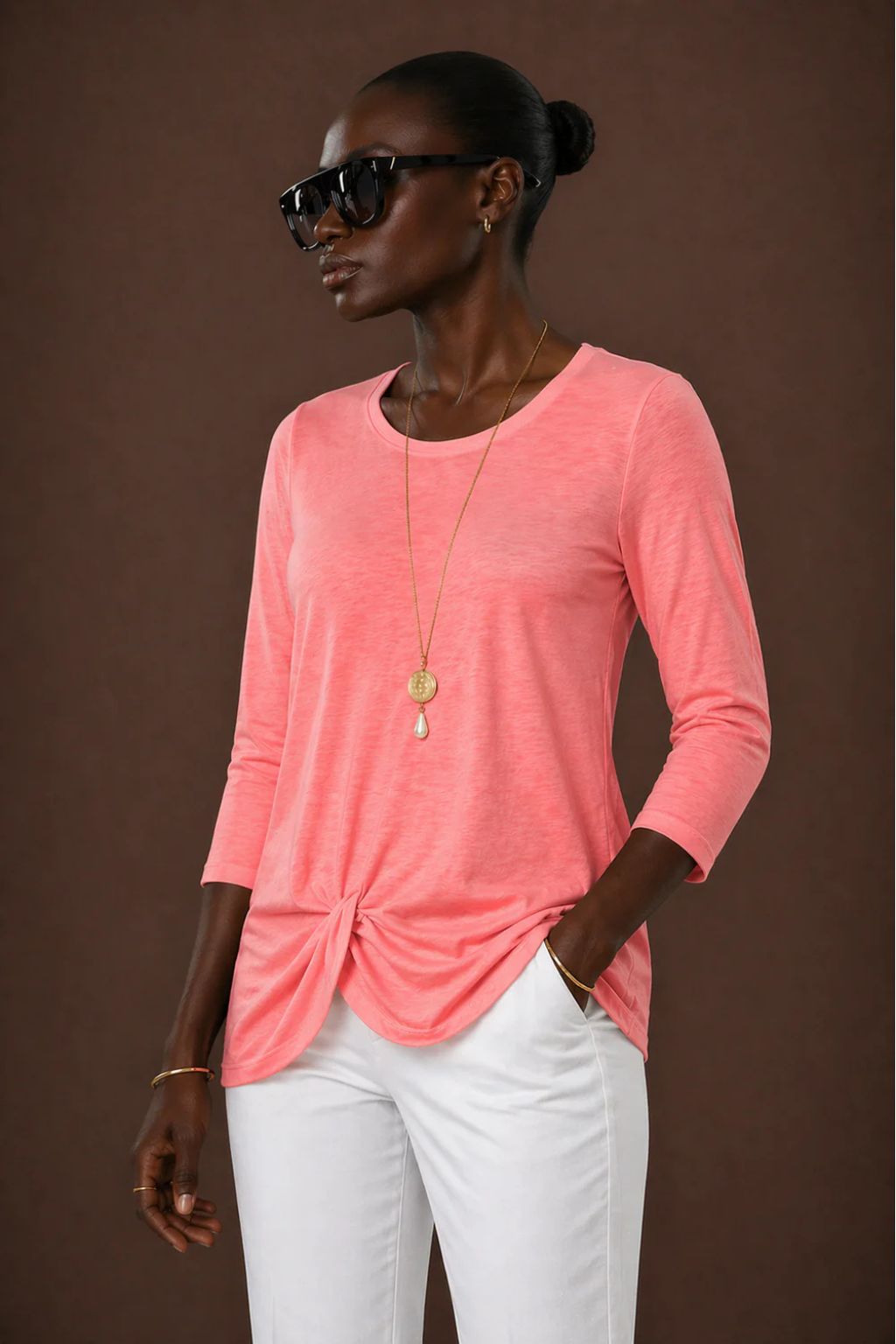 The Faro Tunic