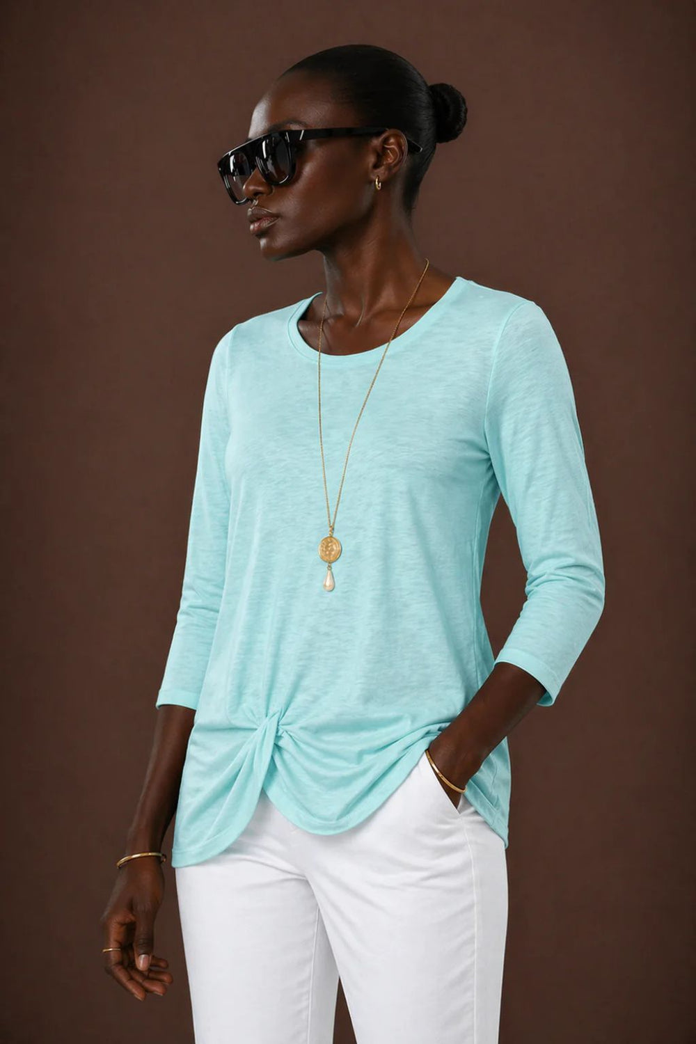 The Faro Tunic