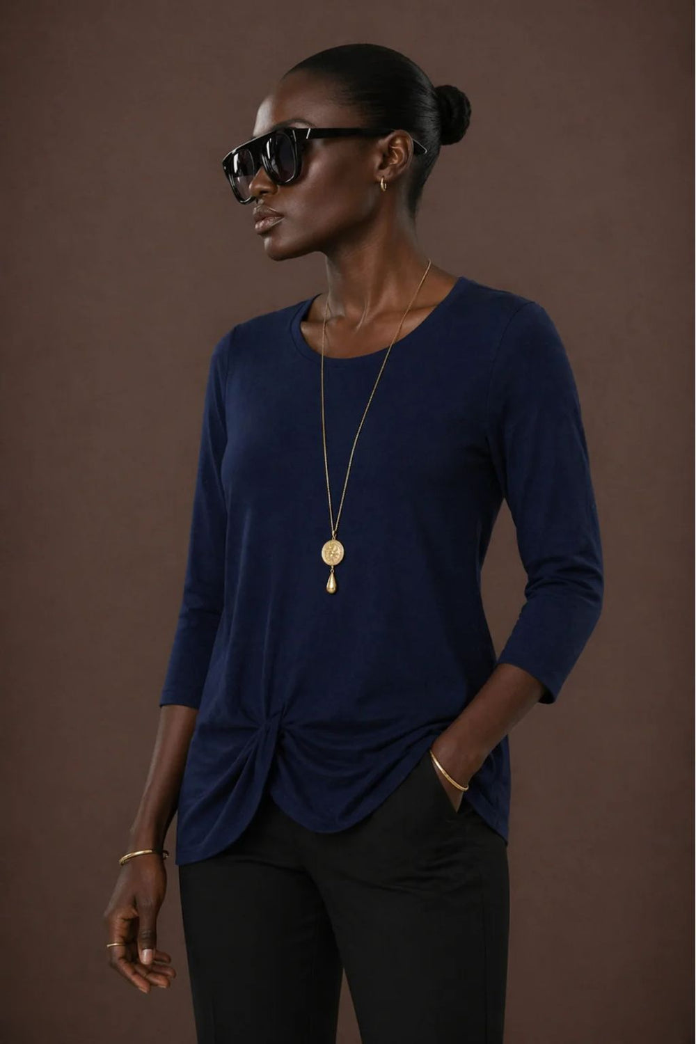 The Faro Tunic