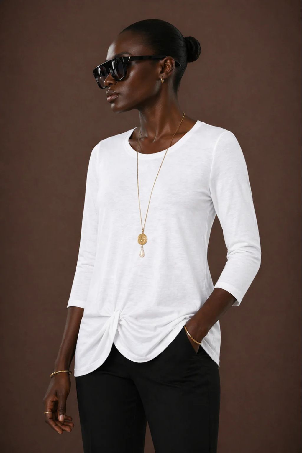 The Faro Tunic