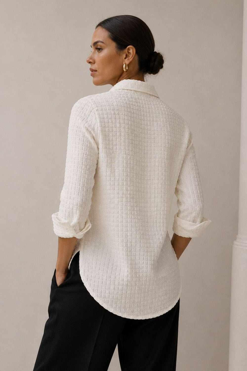 The Gabby Tunic