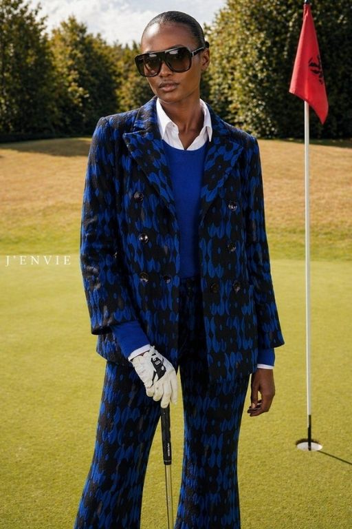 The Portofino Jacket